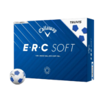 Pelotas Callaway Erc Soft Truvis