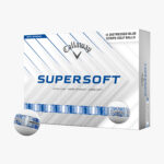 Pelotas Callaway Supersoft Distressed - Imagen 2