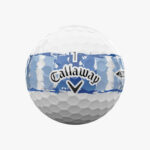 Pelotas Callaway Supersoft Distressed - Imagen 3