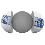 Pelotas Callaway Supersoft Distressed - Imagen 7