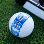 Pelotas Callaway Supersoft Distressed - Imagen 8