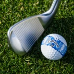 Pelotas Callaway Supersoft Distressed - Imagen 9