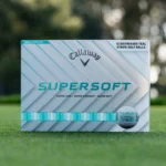 Pelotas Callaway Supersoft Distressed - Imagen 19