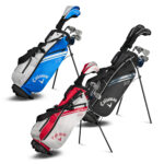 Set Completo Callaway Junior Xj-3