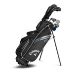 Set Completo Callaway Junior Xj-3 - Imagen 10