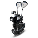 Set Completo Callaway Junior Xj-3 - Imagen 11