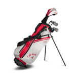Set Completo Callaway Junior Xj-3 - Imagen 6