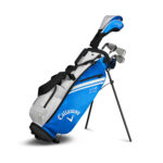 Set Completo Callaway Junior Xj-3 - Imagen 2