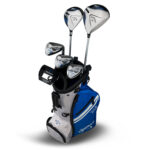 Set Completo Callaway Junior Xj-3 - Imagen 4
