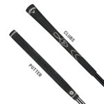 Set Completo Callaway Junior Xj-3 - Imagen 21