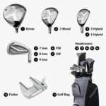 Set Completo Callaway Reva 11 (Dama) - Imagen 13