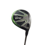 Fairway Callaway GBB Epic (Usado)