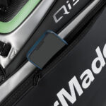 Bolsa TaylorMade Qi35 Tour Stand - Imagen 3