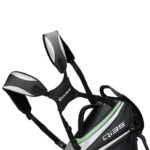 Bolsa TaylorMade Qi35 Tour Stand - Imagen 5