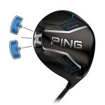 Driver Ping G440 Max HL - Imagen 6