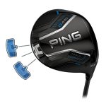Driver Ping G440 - Imagen 4