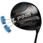 Driver Ping G440 K - Imagen 5