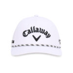 Gorra Callaway Tour Authentic Performance Pro Rope - Imagen 6