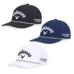 Gorra Callaway Tour Authentic Performance Pro Rope