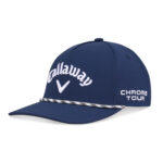 Gorra Callaway Tour Authentic Performance Pro Rope - Imagen 8