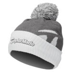 Gorra TaylorMade Bobble Beanie - Imagen 2