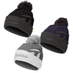 Gorra TaylorMade Bobble Beanie