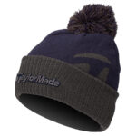 Gorra TaylorMade Bobble Beanie - Imagen 4