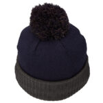 Gorra TaylorMade Bobble Beanie - Imagen 5