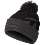 Gorra TaylorMade Bobble Beanie - Imagen 6
