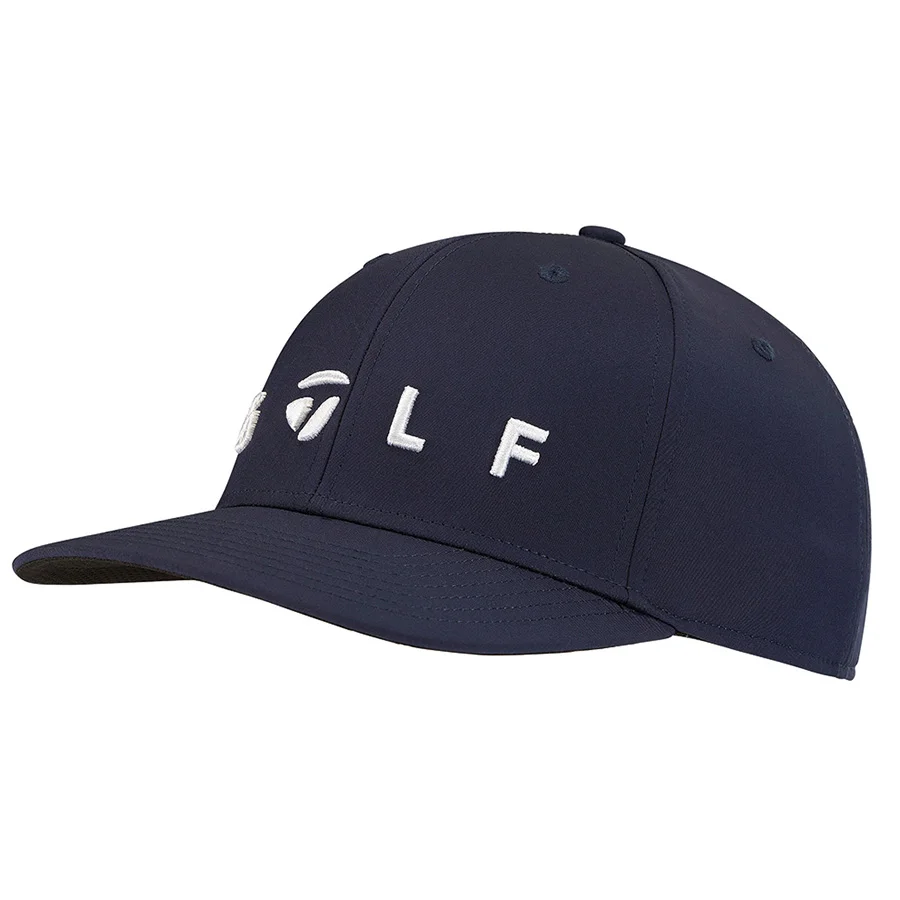 Gorra TaylorMade Lifestyle Navy1 Gorra TaylorMade Lifestyle - Imagen 1