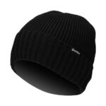 Gorra TaylorMade Ribbed Knit Beanie