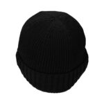 Gorra TaylorMade Ribbed Knit Beanie - Imagen 2