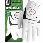 Guante FootJoy WeatherSof
