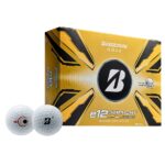 Pelotas Bridgestone e12 Straight - Imagen 2