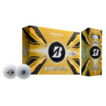 Pelotas Bridgestone e12 Straight