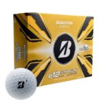 Pelotas Bridgestone e12 Straight - Imagen 6