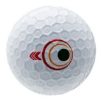 Pelotas Bridgestone e12 Straight - Imagen 4