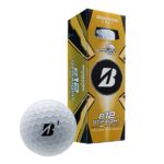 Pelotas Bridgestone e12 Straight - Imagen 7