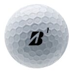 Pelotas Bridgestone e12 Straight - Imagen 5