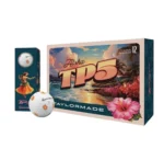 Pelotas Taylormade TP5 Aloha