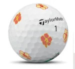 Pelotas Taylormade TP5 Aloha - Imagen 2