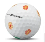 Pelotas Taylormade TP5 Aloha - Imagen 4