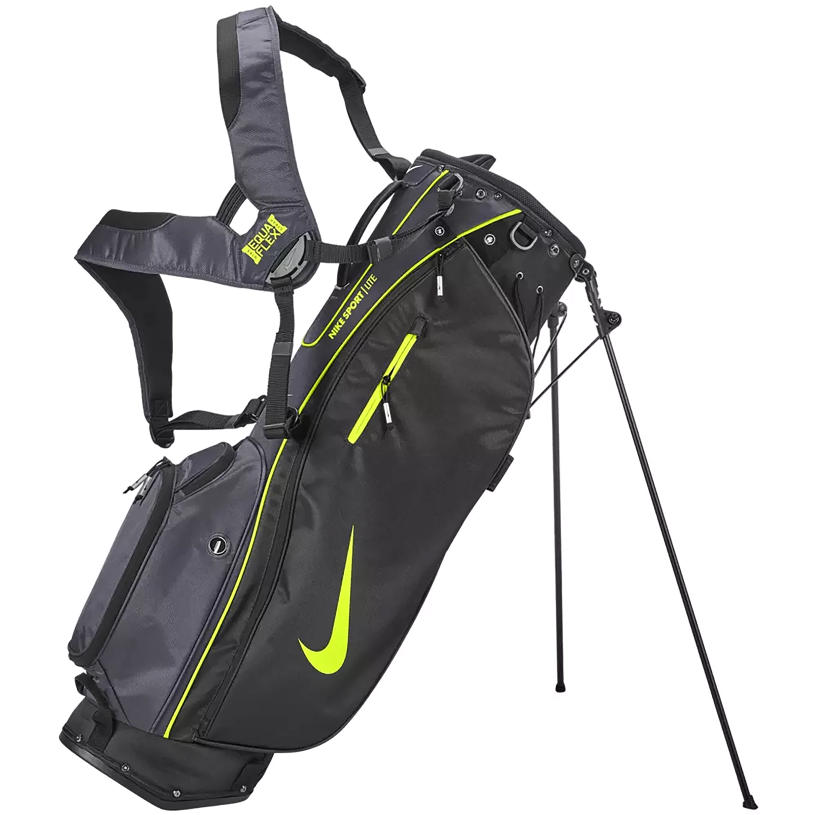 Bolsa Nike Sport Lite Golf Stand Bag1 Bolsa Nike Sport Lite - Imagen 1