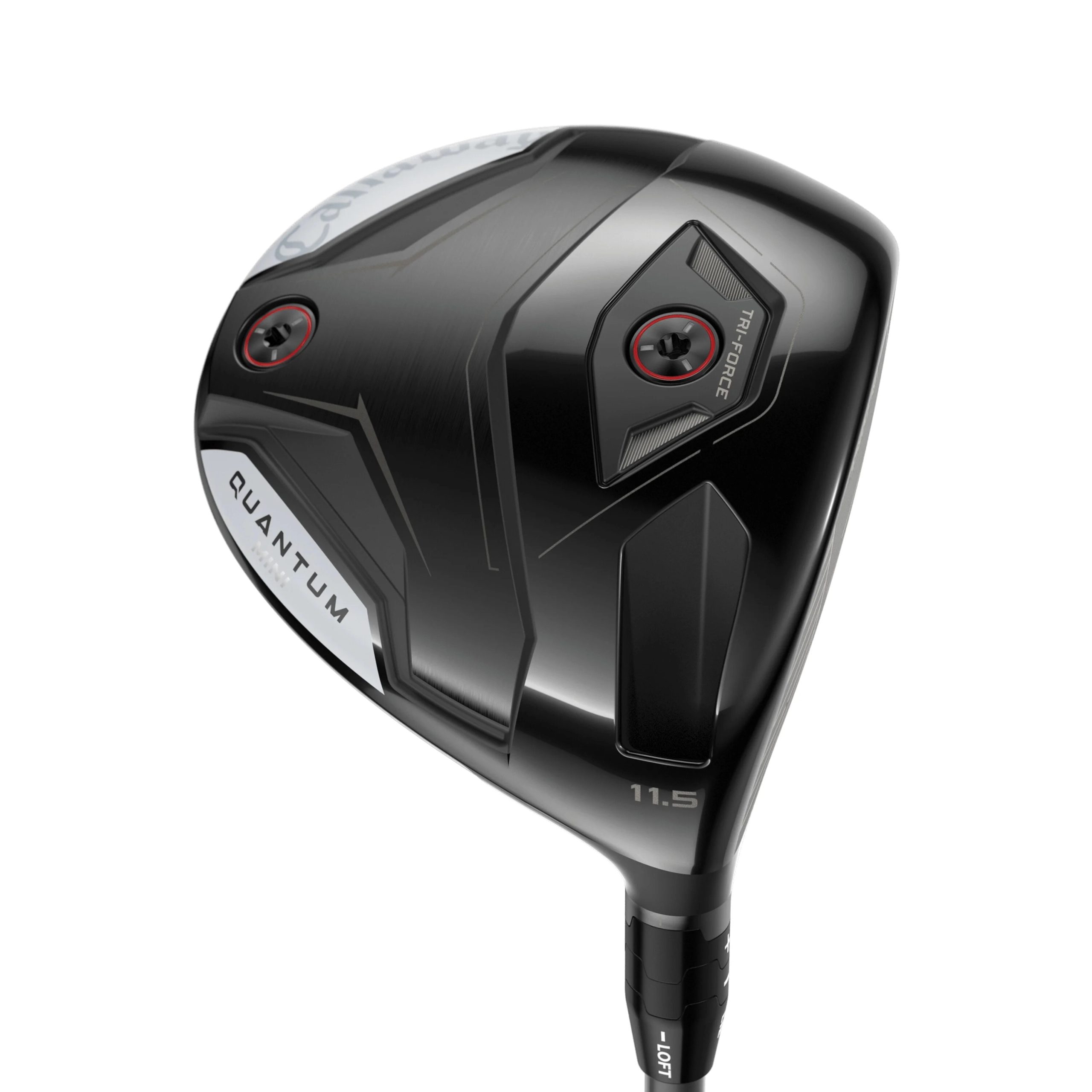 Driver Callaway Quantum Mini1 Driver Callaway Quantum Mini - Imagen 1