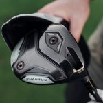 Driver Callaway Quantum Mini - Imagen 16