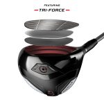 Driver Callaway Quantum Mini - Imagen 8