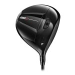 Driver Titleist GTS2