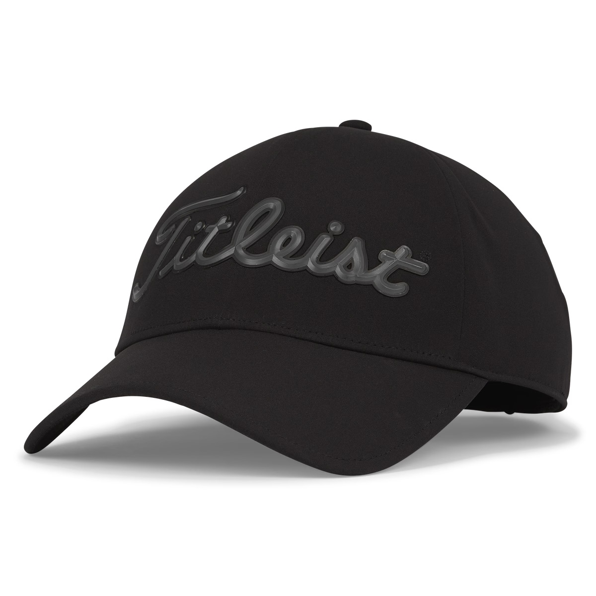 Gorra Titleist Players StaDry Negra TH23APS-00Ca Gorra Titleist Players StaDry - Imagen 1
