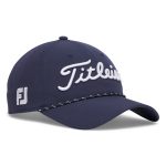 Gorra Titleist Tour Breezer - Imagen 4