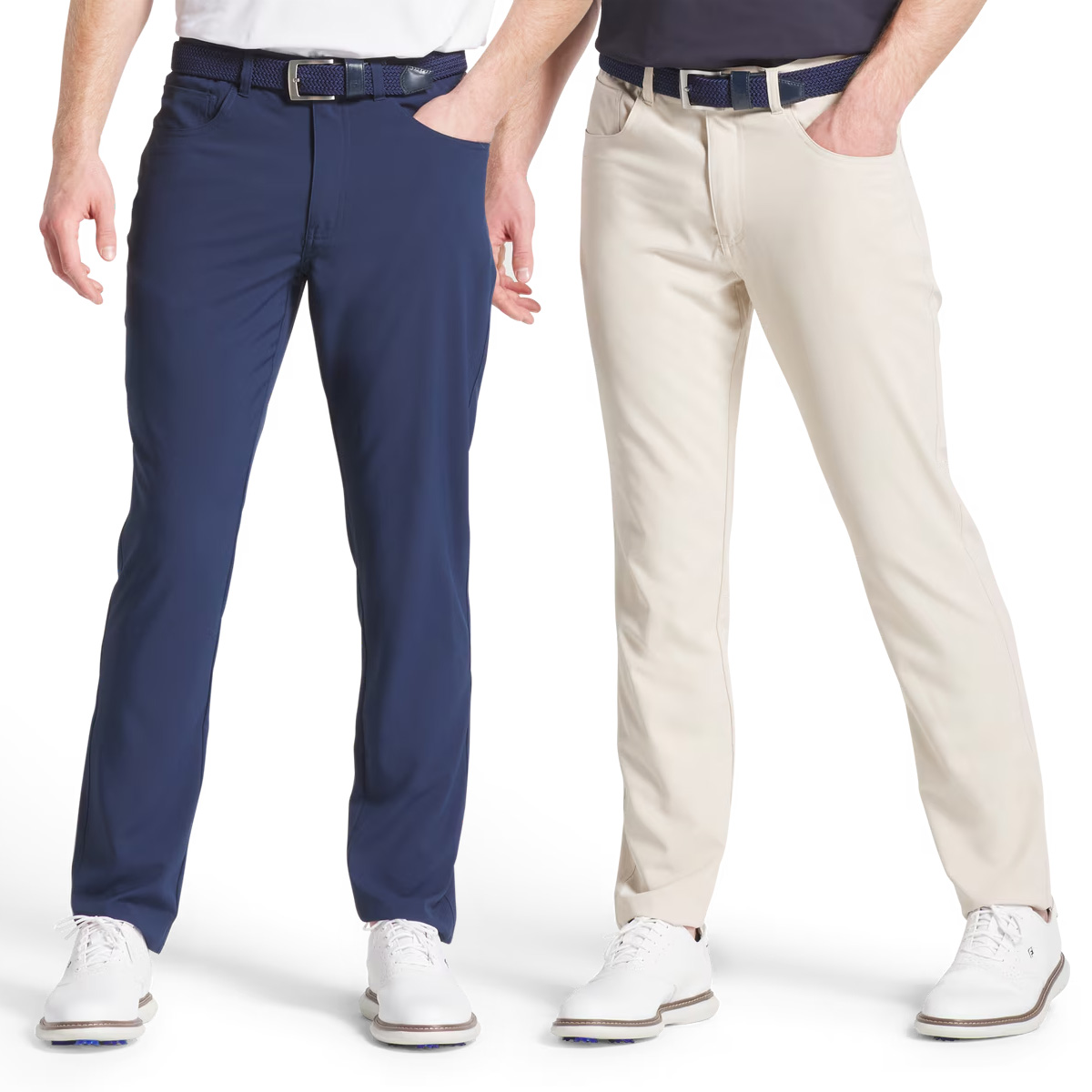 Pantalon Footjoy Moxie 5-Pocket Colores Pantalón Footjoy Moxie - Imagen 1